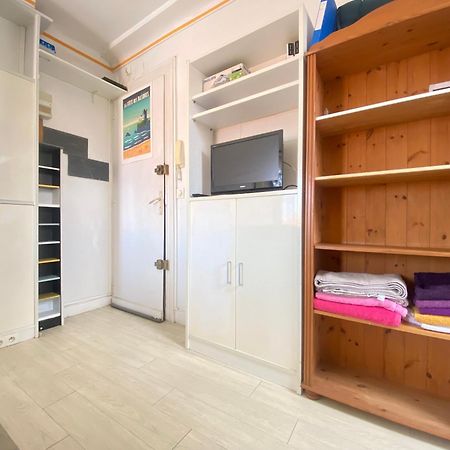 Studio 200 Metres Plage -Cote Des Basques-, بياريتز المظهر الخارجي الصورة