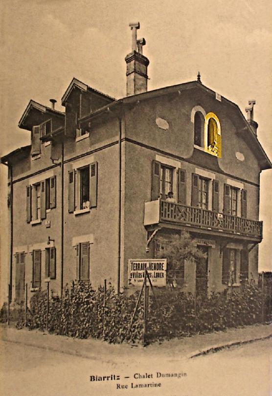 Studio 200 Metres Plage -Cote Des Basques-, بياريتز المظهر الخارجي الصورة
