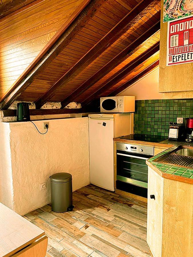 Studio 200 Metres Plage -Cote Des Basques-, بياريتز المظهر الخارجي الصورة