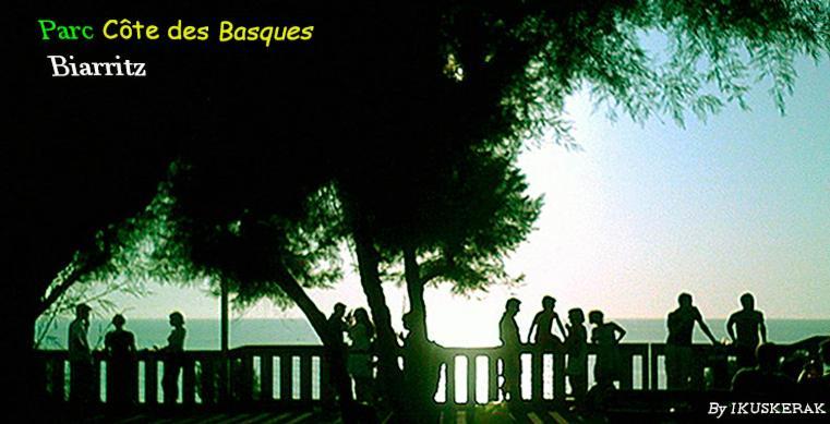 Studio 200 Metres Plage -Cote Des Basques-, بياريتز المظهر الخارجي الصورة